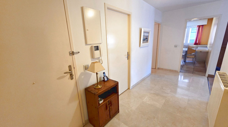 Ma-Cabane - Vente Appartement CHAMBERY, 114 m²