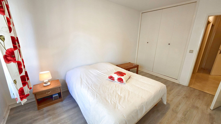 Ma-Cabane - Vente Appartement CHAMBERY, 114 m²