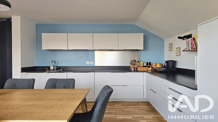 Ma-Cabane - Vente Appartement Chambéry, 118 m²