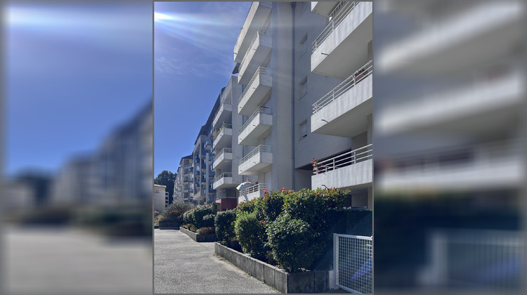 Ma-Cabane - Vente Appartement Chambery, 66 m²