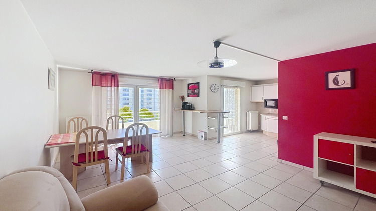 Ma-Cabane - Vente Appartement Chambery, 66 m²