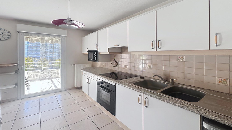 Ma-Cabane - Vente Appartement Chambery, 66 m²