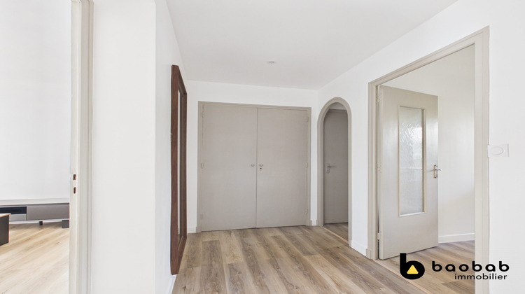 Ma-Cabane - Vente Appartement Chambéry, 46 m²