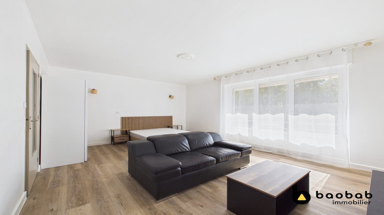 Ma-Cabane - Vente Appartement Chambéry, 46 m²