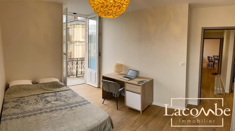 Ma-Cabane - Vente Appartement Chambéry, 117 m²