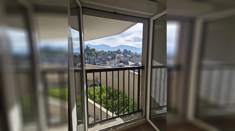 Ma-Cabane - Vente Appartement Chambéry, 29 m²