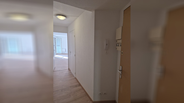 Ma-Cabane - Vente Appartement Chambéry, 29 m²