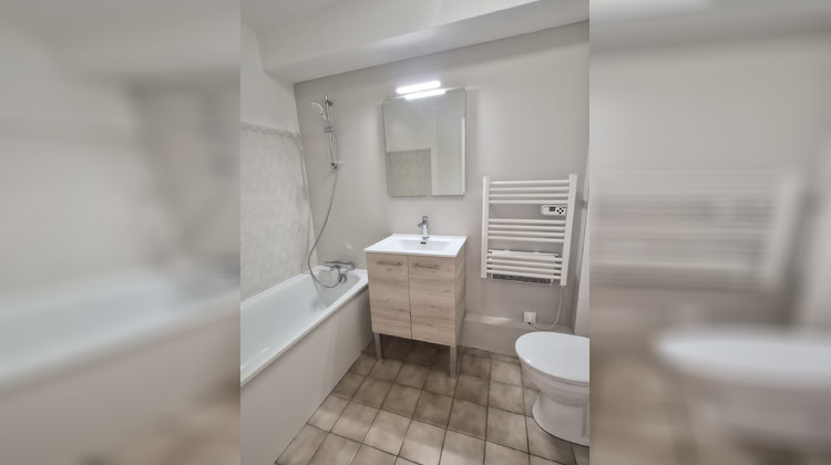 Ma-Cabane - Vente Appartement Chambéry, 29 m²