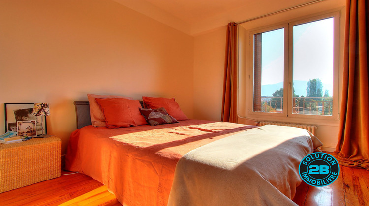 Ma-Cabane - Vente Appartement Chambéry, 114 m²
