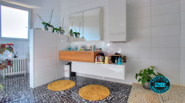 Ma-Cabane - Vente Appartement Chambéry, 114 m²