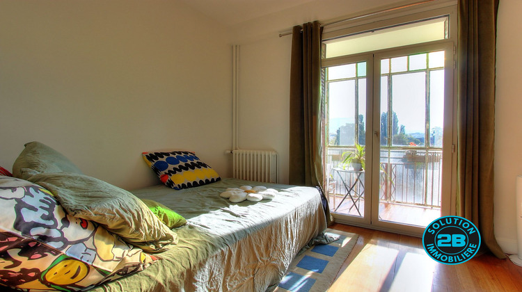 Ma-Cabane - Vente Appartement Chambéry, 114 m²