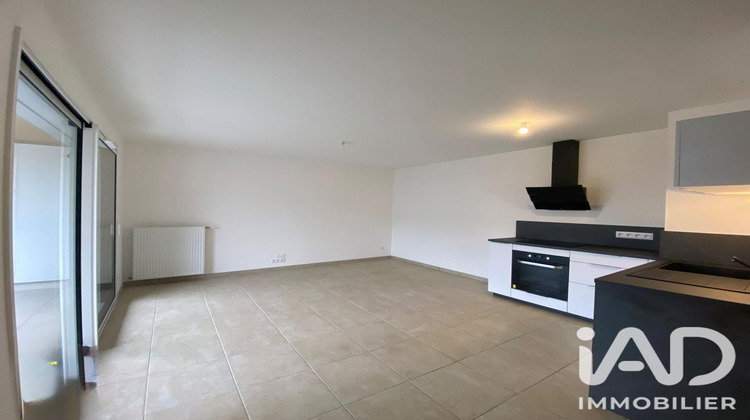 Ma-Cabane - Vente Appartement Chambéry, 46 m²