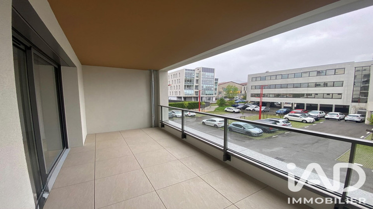 Ma-Cabane - Vente Appartement Chambéry, 46 m²