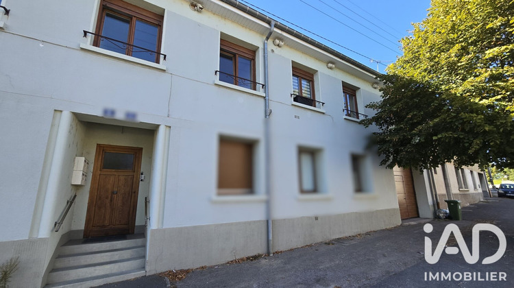 Ma-Cabane - Vente Appartement Chambley-Bussières, 106 m²