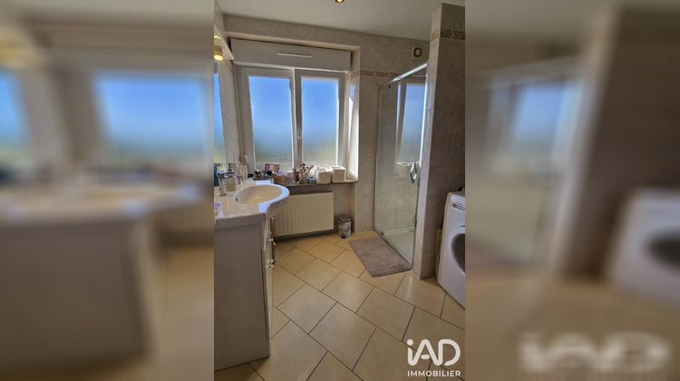 Ma-Cabane - Vente Appartement Chambley-Bussières, 106 m²