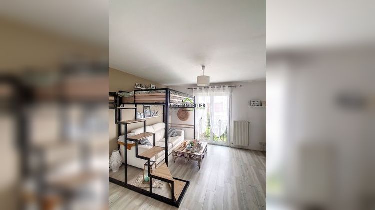 Ma-Cabane - Vente Appartement CHAMBLY, 34 m²