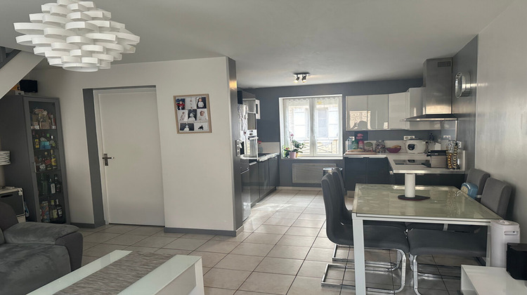 Ma-Cabane - Vente Appartement CHAMBLY, 66 m²