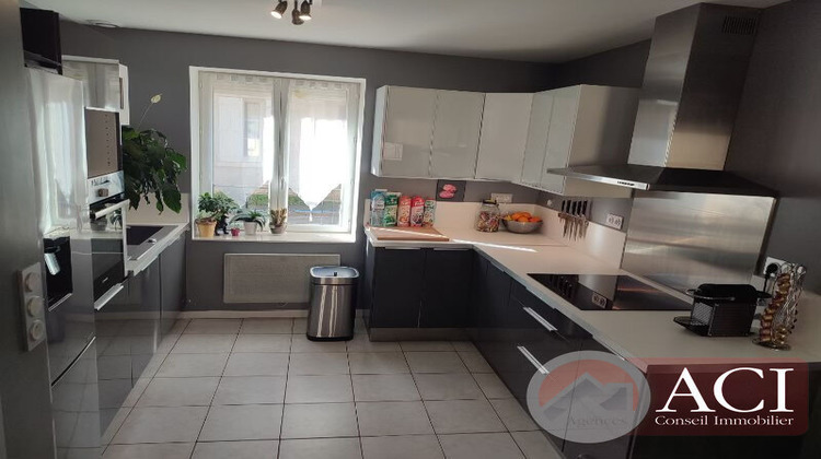 Ma-Cabane - Vente Appartement CHAMBLY, 66 m²