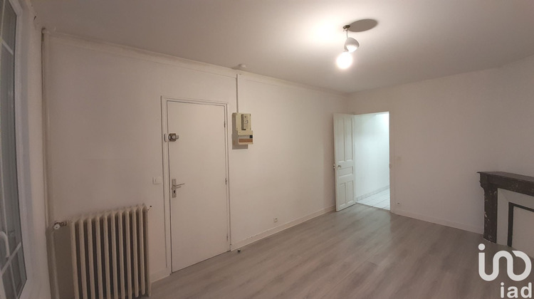 Ma-Cabane - Vente Appartement Chambly, 25 m²