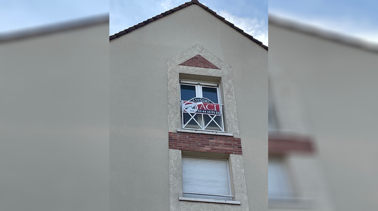 Ma-Cabane - Vente Appartement CHAMBLY, 57 m²