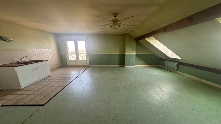 Ma-Cabane - Vente Appartement CHAMBLY, 57 m²