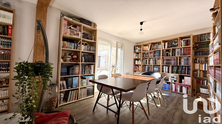 Ma-Cabane - Vente Appartement Chambly, 101 m²