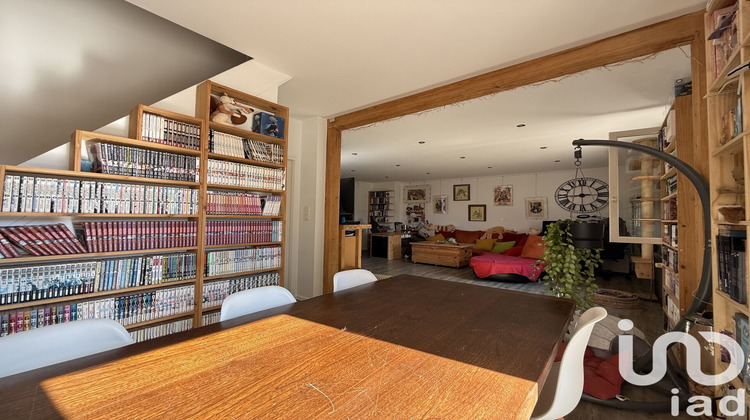 Ma-Cabane - Vente Appartement Chambly, 101 m²