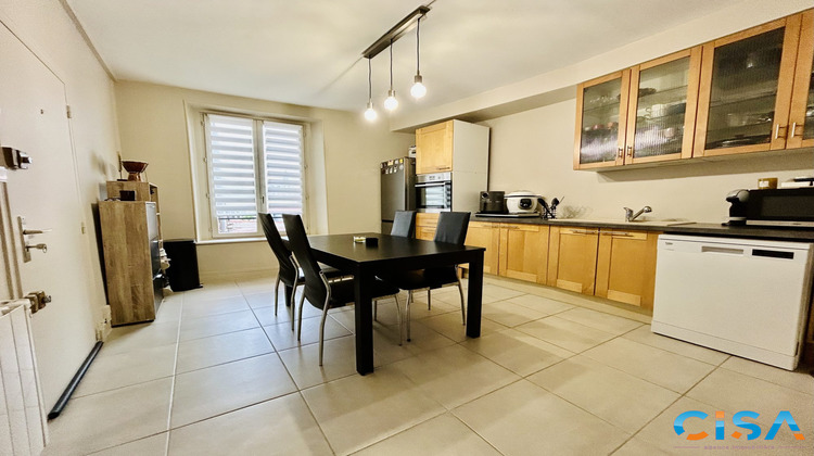 Ma-Cabane - Vente Appartement Chambly, 45 m²