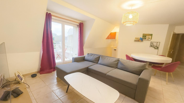 Ma-Cabane - Vente Appartement CHAMBLY, 40 m²