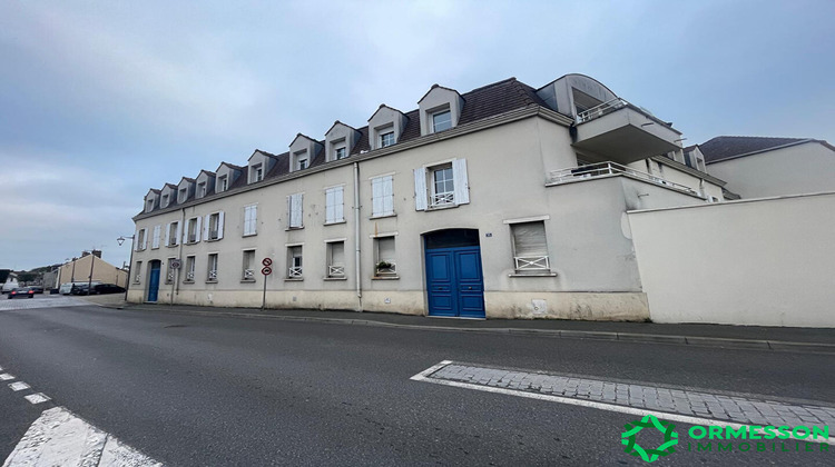 Ma-Cabane - Vente Appartement CHAMBLY, 40 m²