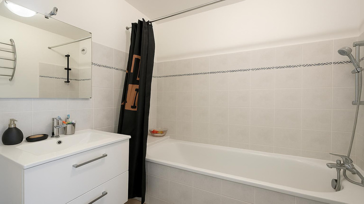 Ma-Cabane - Vente Appartement CHAMBLY, 40 m²