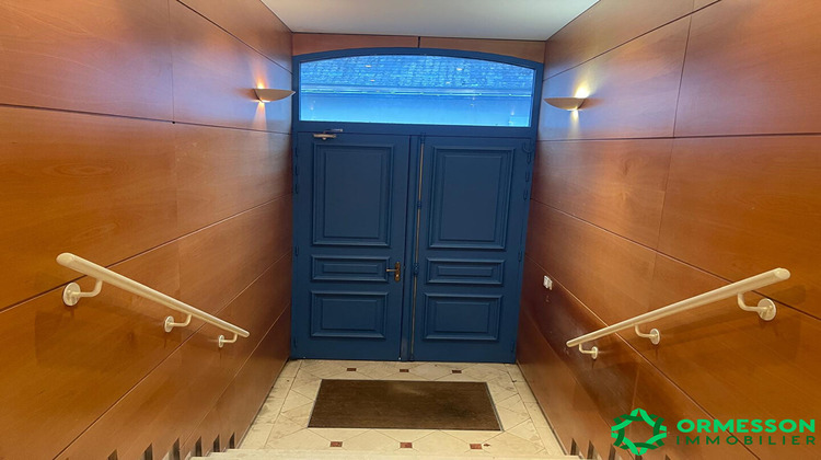 Ma-Cabane - Vente Appartement CHAMBLY, 40 m²