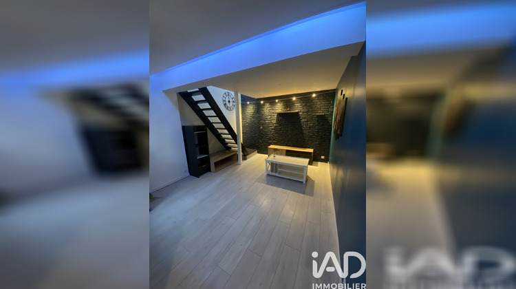 Ma-Cabane - Vente Appartement Chambly, 37 m²