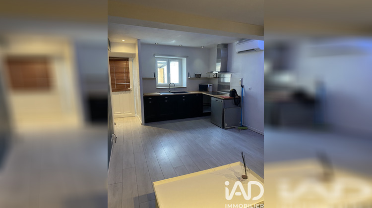 Ma-Cabane - Vente Appartement Chambly, 37 m²