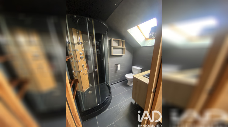 Ma-Cabane - Vente Appartement Chambly, 37 m²