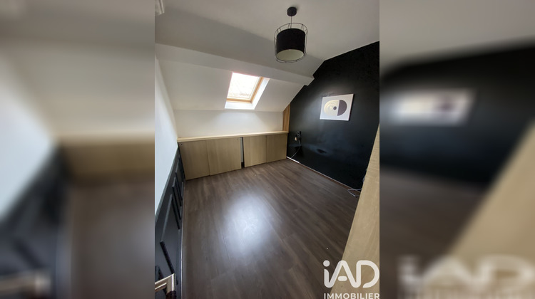 Ma-Cabane - Vente Appartement Chambly, 37 m²