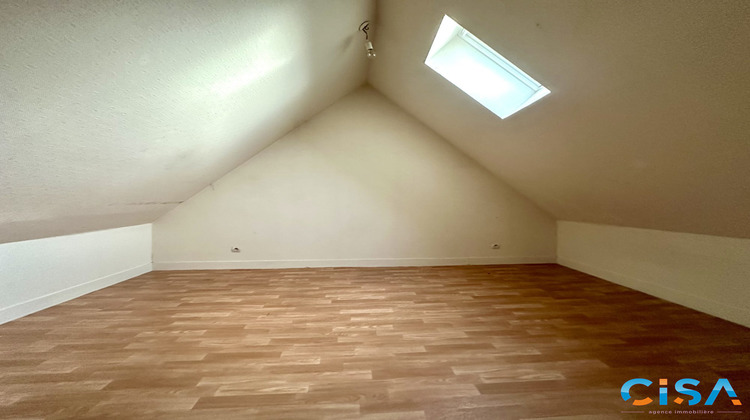 Ma-Cabane - Vente Appartement Chambly, 91 m²