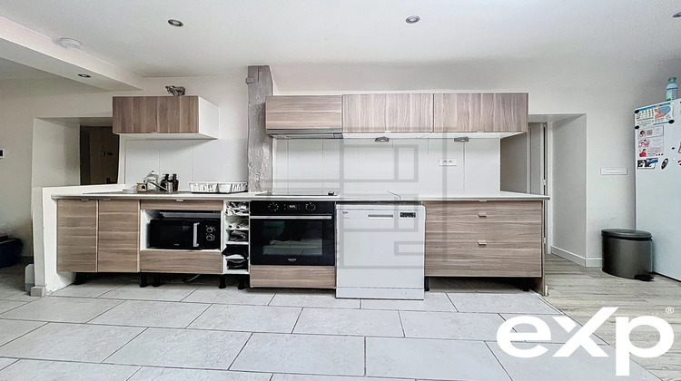 Ma-Cabane - Vente Appartement Chambly, 77 m²