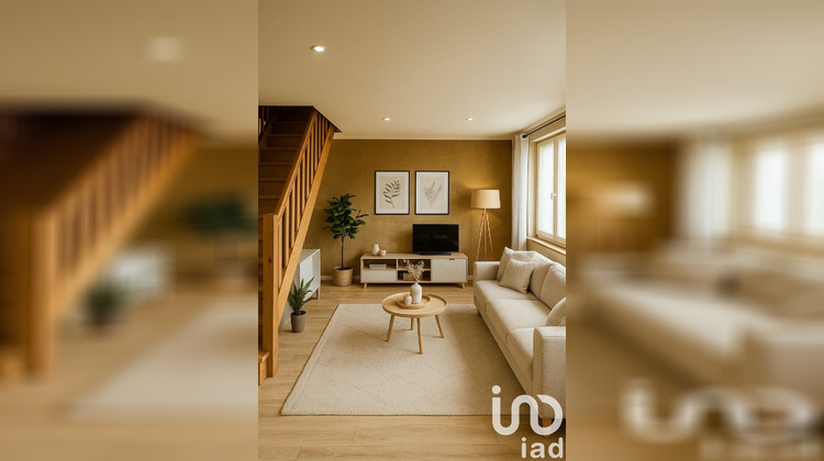 Ma-Cabane - Vente Appartement Chambly, 54 m²