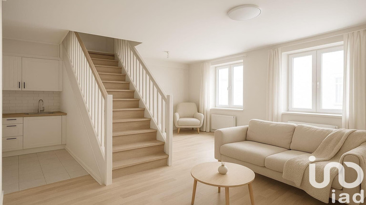 Ma-Cabane - Vente Appartement Chambly, 54 m²