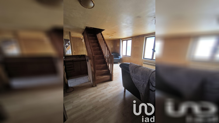 Ma-Cabane - Vente Appartement Chambly, 54 m²