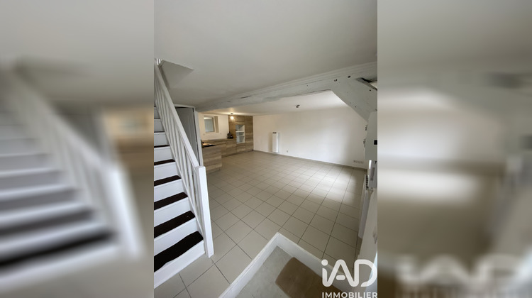 Ma-Cabane - Vente Appartement Chambly, 52 m²