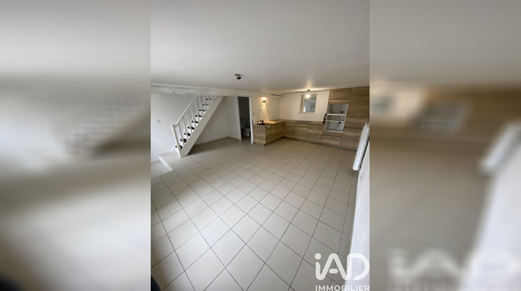 Ma-Cabane - Vente Appartement Chambly, 52 m²
