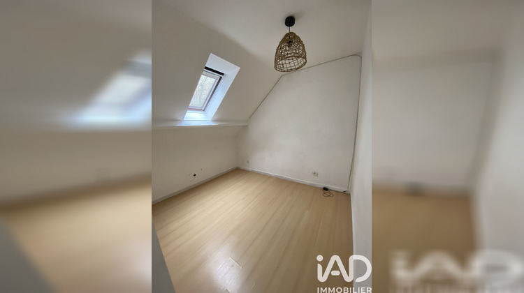 Ma-Cabane - Vente Appartement Chambly, 52 m²