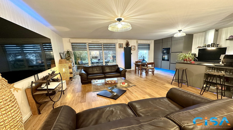 Ma-Cabane - Vente Appartement Chambly, 74 m²