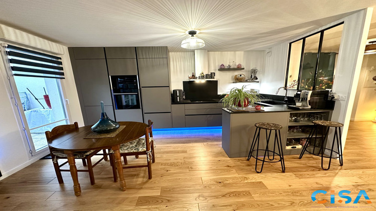 Ma-Cabane - Vente Appartement Chambly, 74 m²