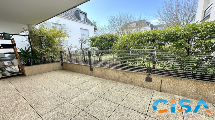 Ma-Cabane - Vente Appartement Chambly, 74 m²