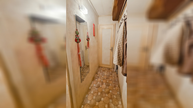 Ma-Cabane - Vente Appartement CHAMBLY, 62 m²