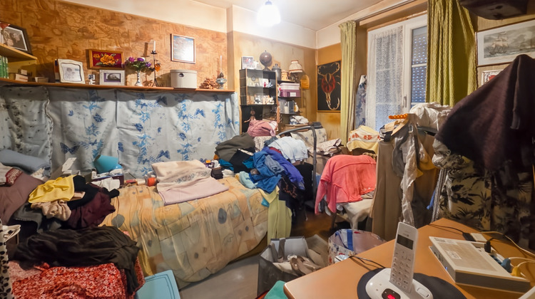 Ma-Cabane - Vente Appartement CHAMBLY, 62 m²