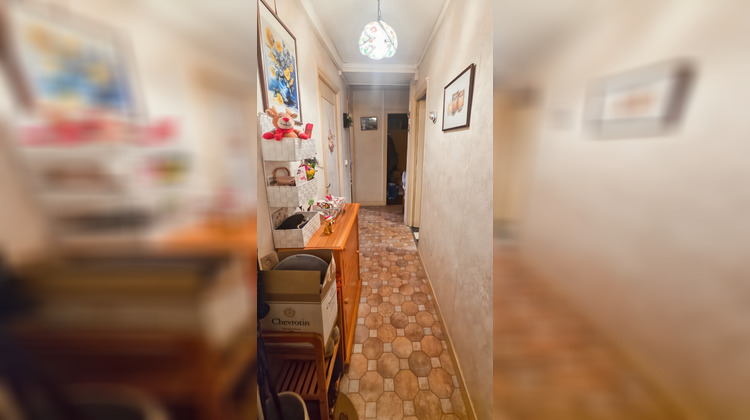 Ma-Cabane - Vente Appartement CHAMBLY, 62 m²